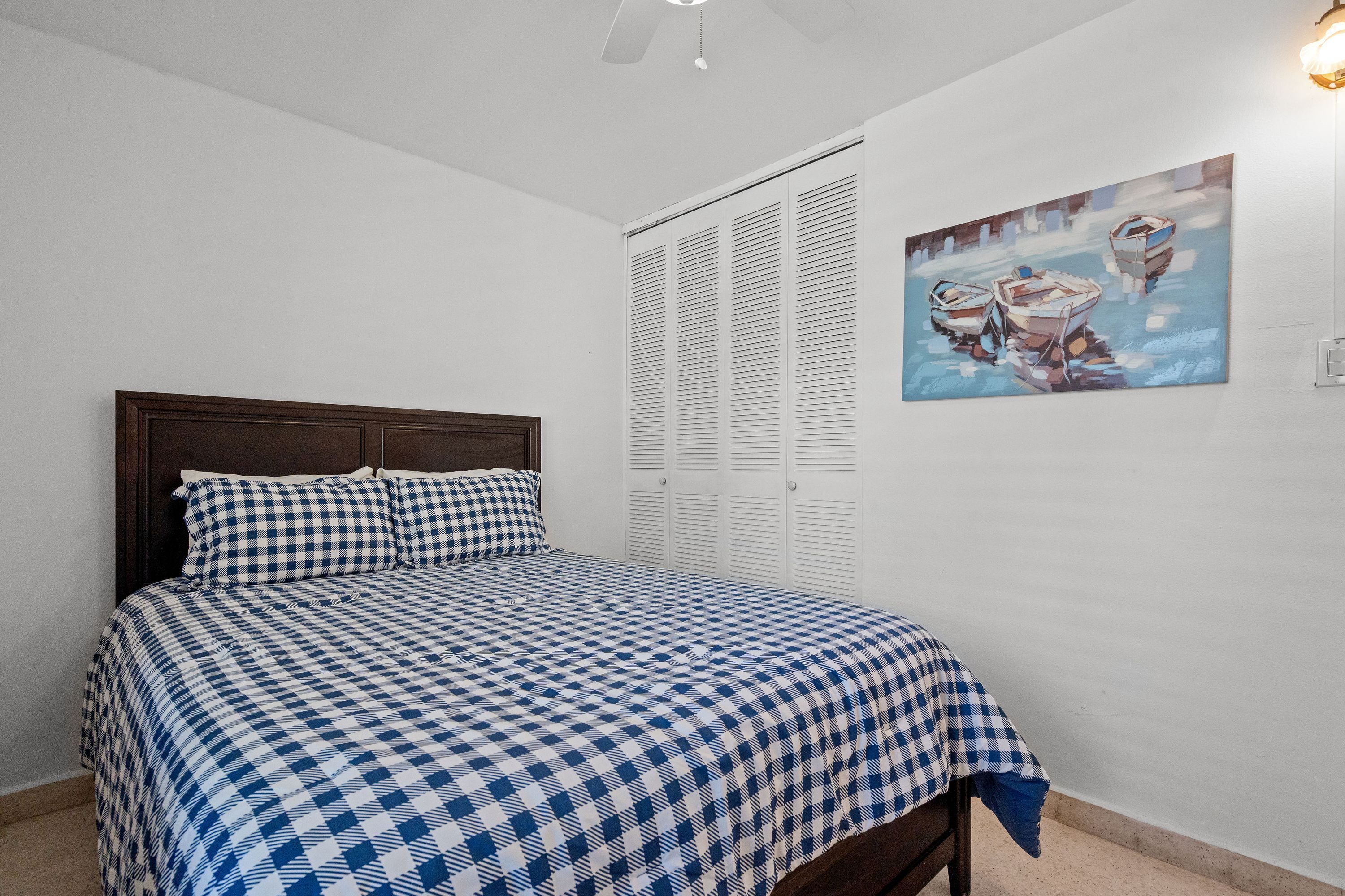 Apartment | 2 bedrooms