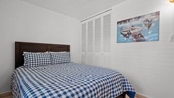 Căn hộ | 2 phòng ngủ