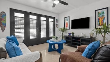 Appartement | 2 chambres