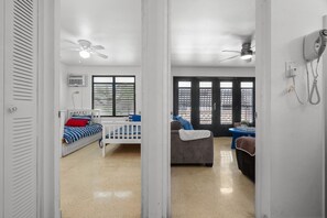 Appartement | 2 slaapkamers