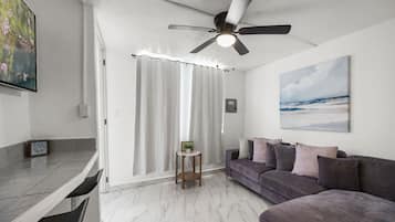 4 habitaciones