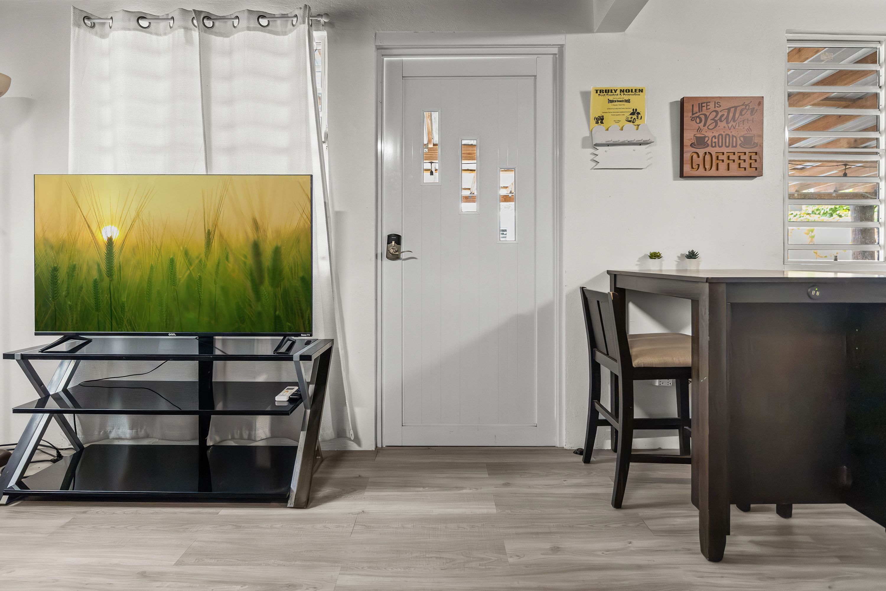 Biệt thự | 4 phòng ngủ 