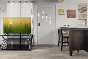 4 bedrooms