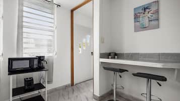 4 habitaciones
