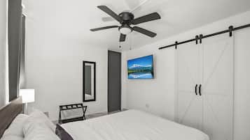 4 habitaciones
