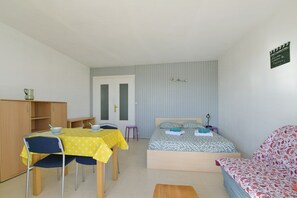 Draps fournis