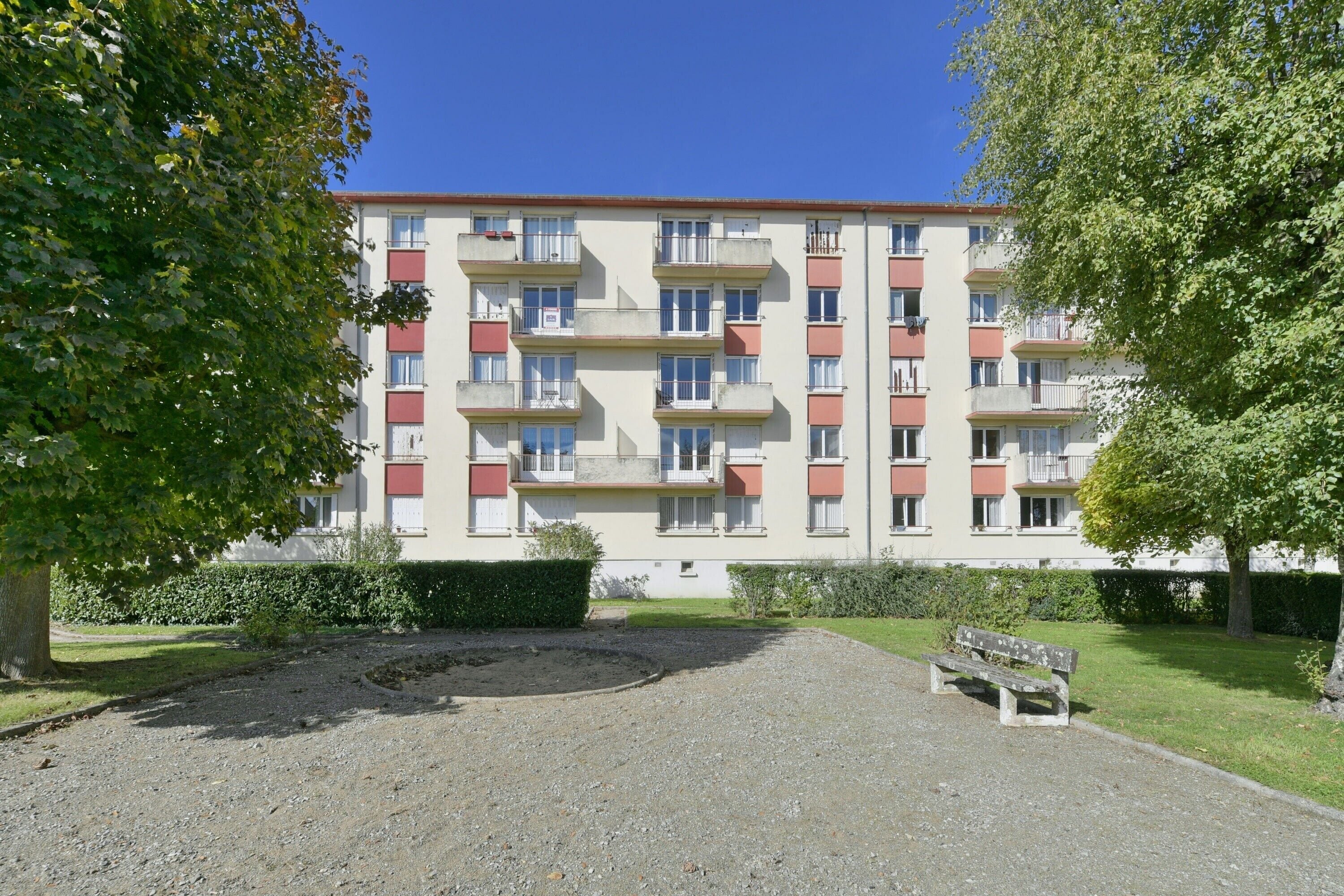 Außenbereich