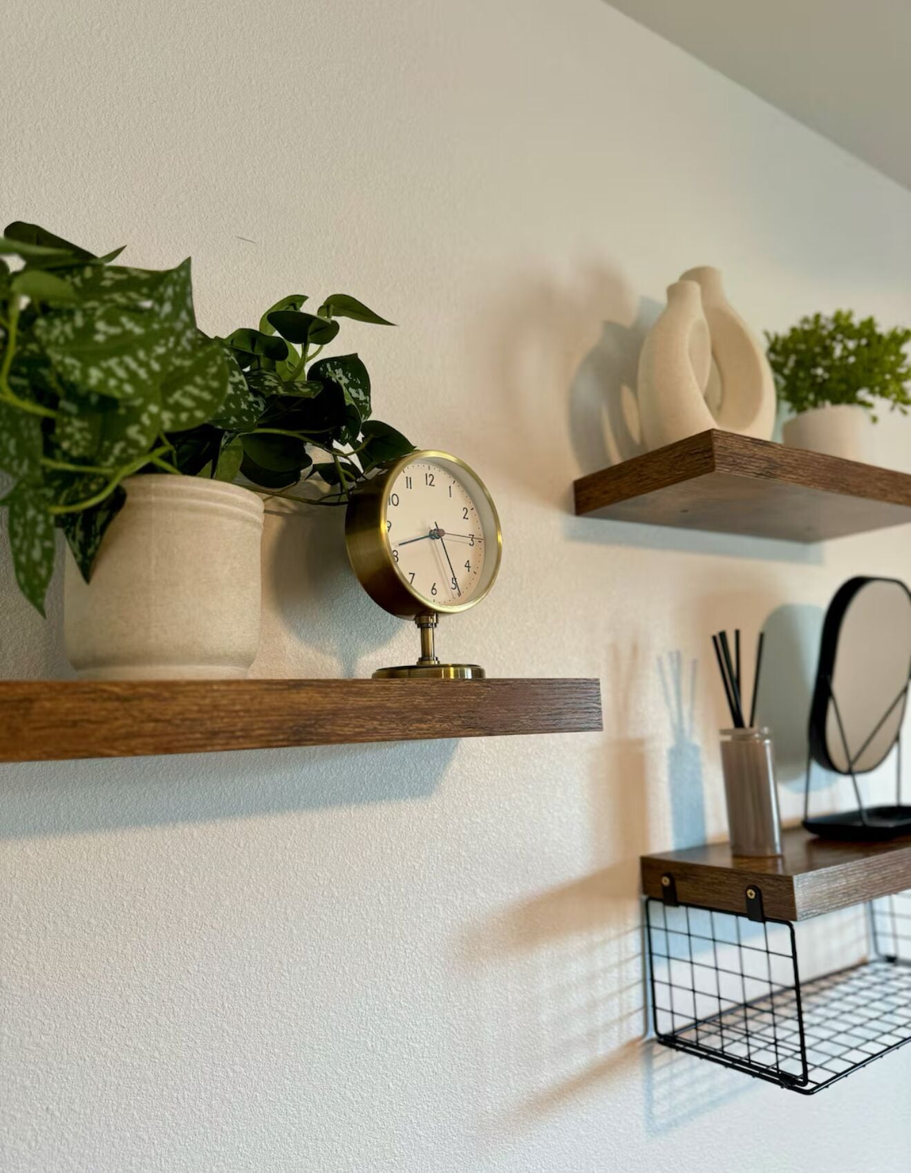 Détail de l’intérieur