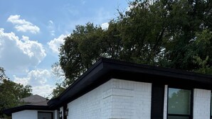 Eksteriør