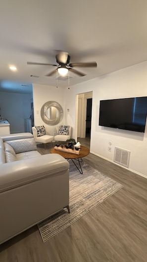 TV