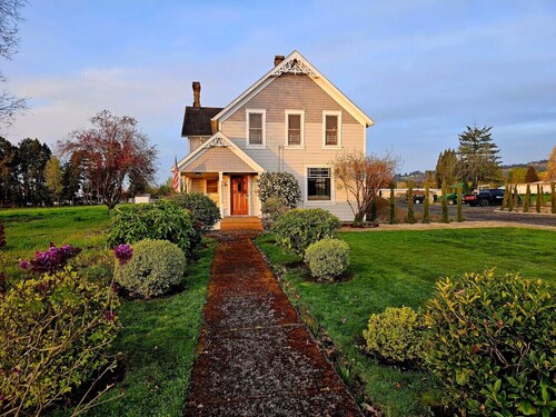 Dundee Hills - Villa Noir