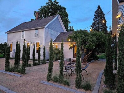 Dundee Hills - Villa Noir