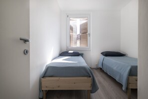 2 Schlafzimmer