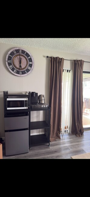 Interior - Charming studio in Margate with private entrance (Margate)