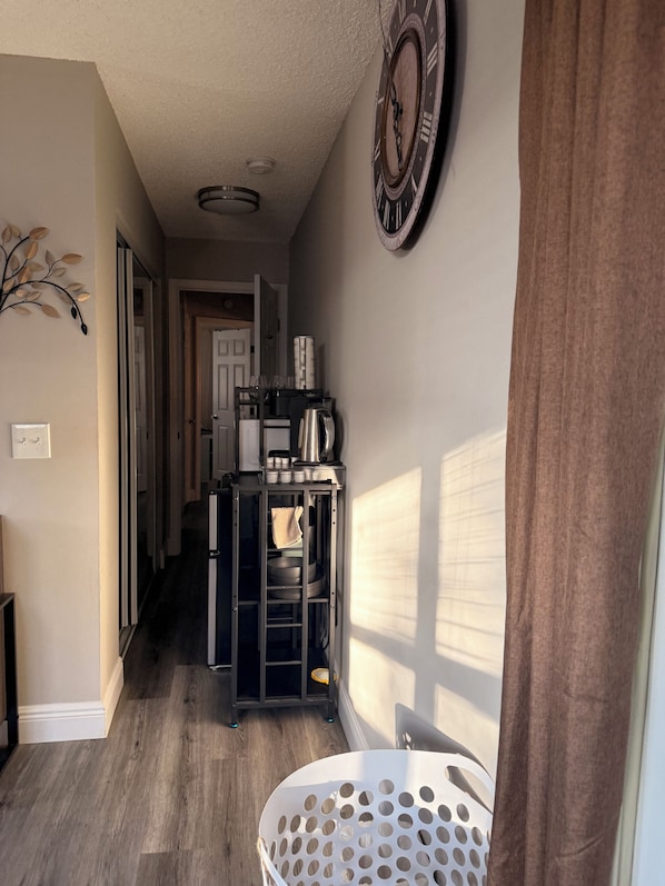 Interior - Charming studio in Margate with private entrance (Margate)