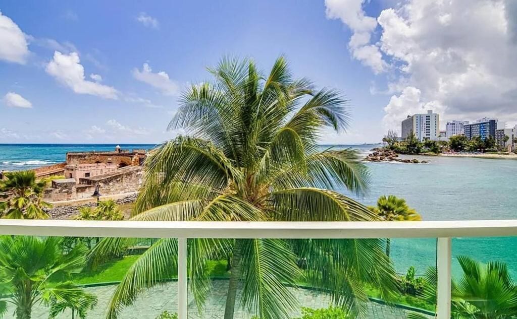 施設からの眺望