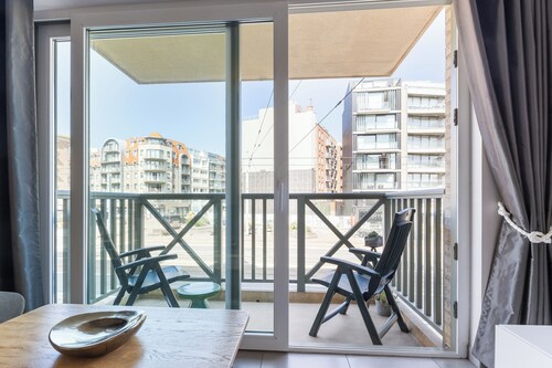 2 bedroom accommodation in SInt Idesbald
