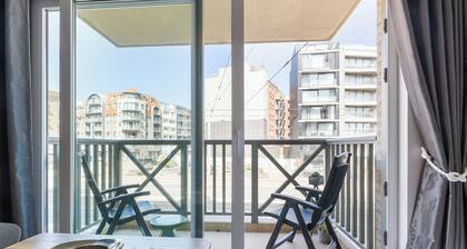 2 bedroom accommodation in SInt Idesbald