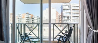 2 bedroom accommodation in SInt Idesbald