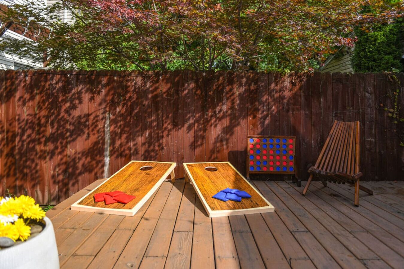 Área da propriedade