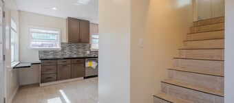 3-bedroom house in gorgeous San Fernando with AC