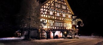 Gasthof Waldgericht