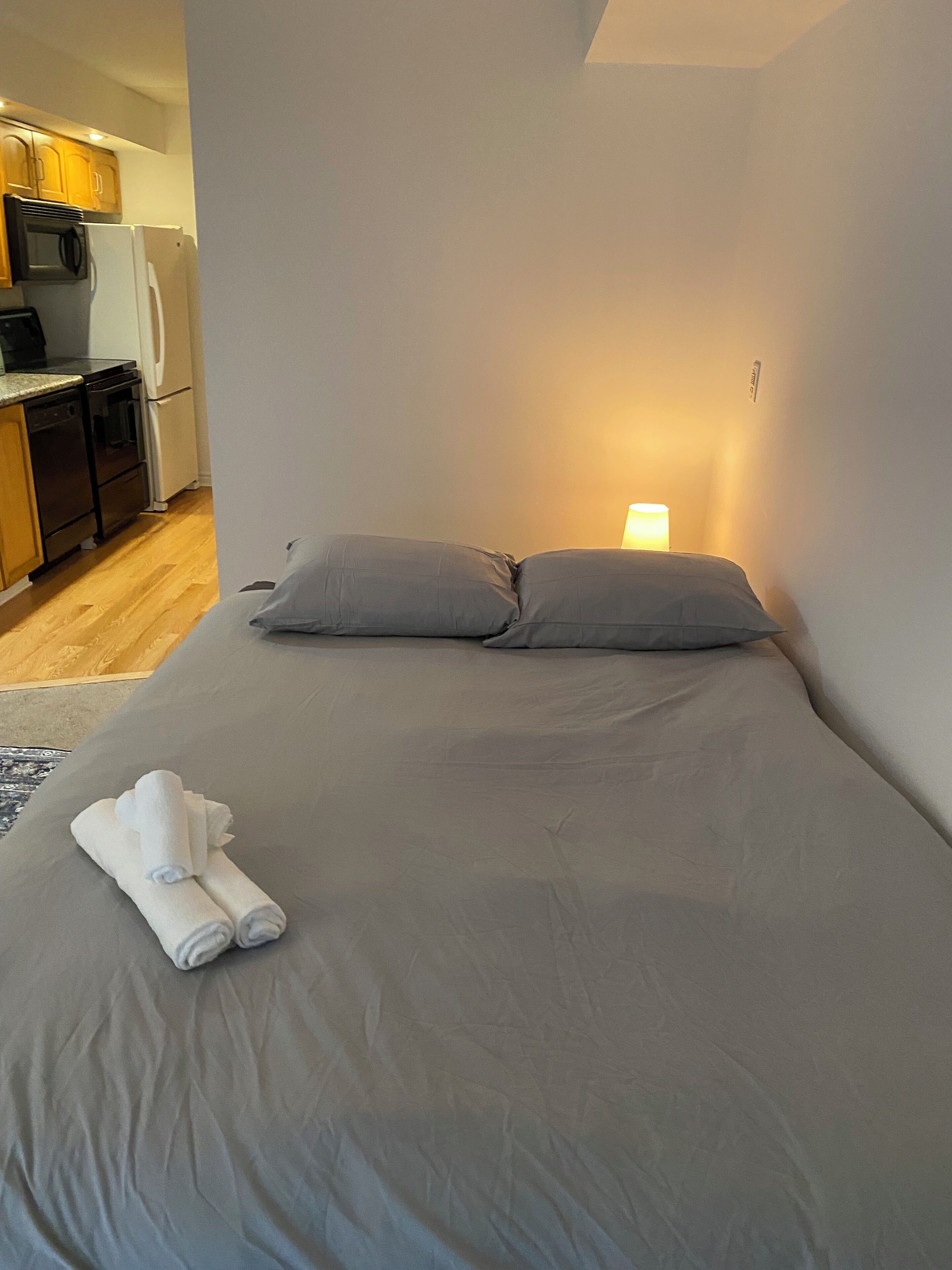 Comfortable Condo Retreat In Prime Downtown Toronto Location - Mississauga