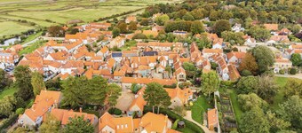 Astley House - sleeps 8