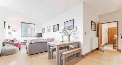 9 Overstrand Views - modern apartment near Cromer