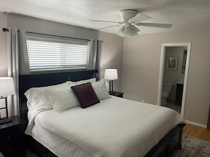 3 Schlafzimmer, Bügeleisen/Bügelbrett, WLAN, Bettwäsche