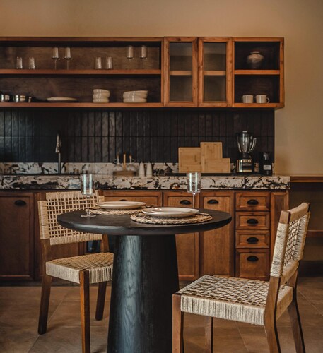 JUNAB HOUSE - APARTMENT 1