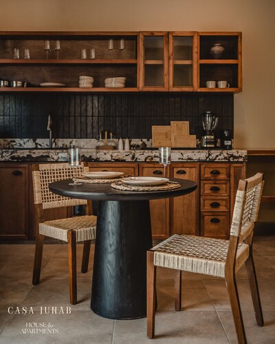 JUNAB HOUSE - APARTMENT 1