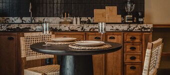 JUNAB HOUSE - APARTMENT 1