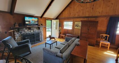 Spacious Oceanview Studio Apartment