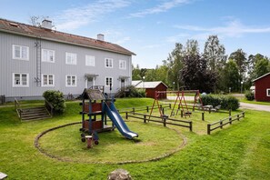 Children’s area