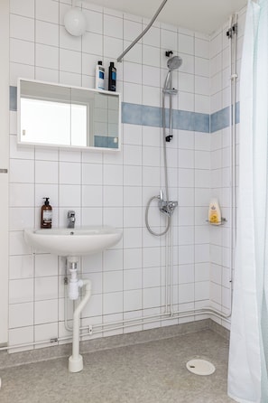 Badkamer