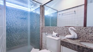 Appartement | Salle de bain