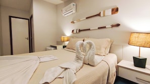 Apartamento básico | Wi-Fi de cortesia