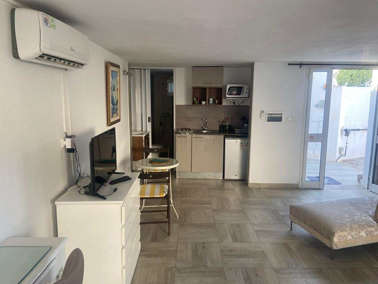 Microondas y parrilla de estufa 