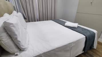 Apartament bàsic | 2 dormitoris i wifi gratuïta