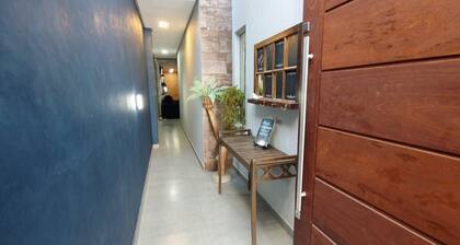 House w/ Barbecue 550 m From the Beach Pdd0572