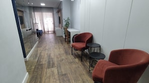 Basic-Apartment | Innenbereich