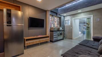 Basic Apartment | Interior