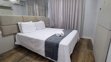Basic Apartment