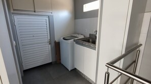 Appartement | Intérieur