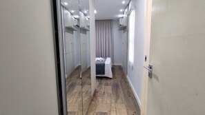 Appartement | 2 chambres, Wi-Fi gratuit