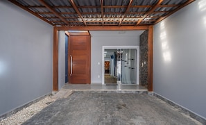 Basic Apartment | Interior - House w/ Barbecue 550 m From the Beach Pdd0572 (Picarras)