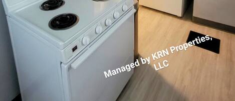 ميكروويف، فرن، موقد طهي مسطح