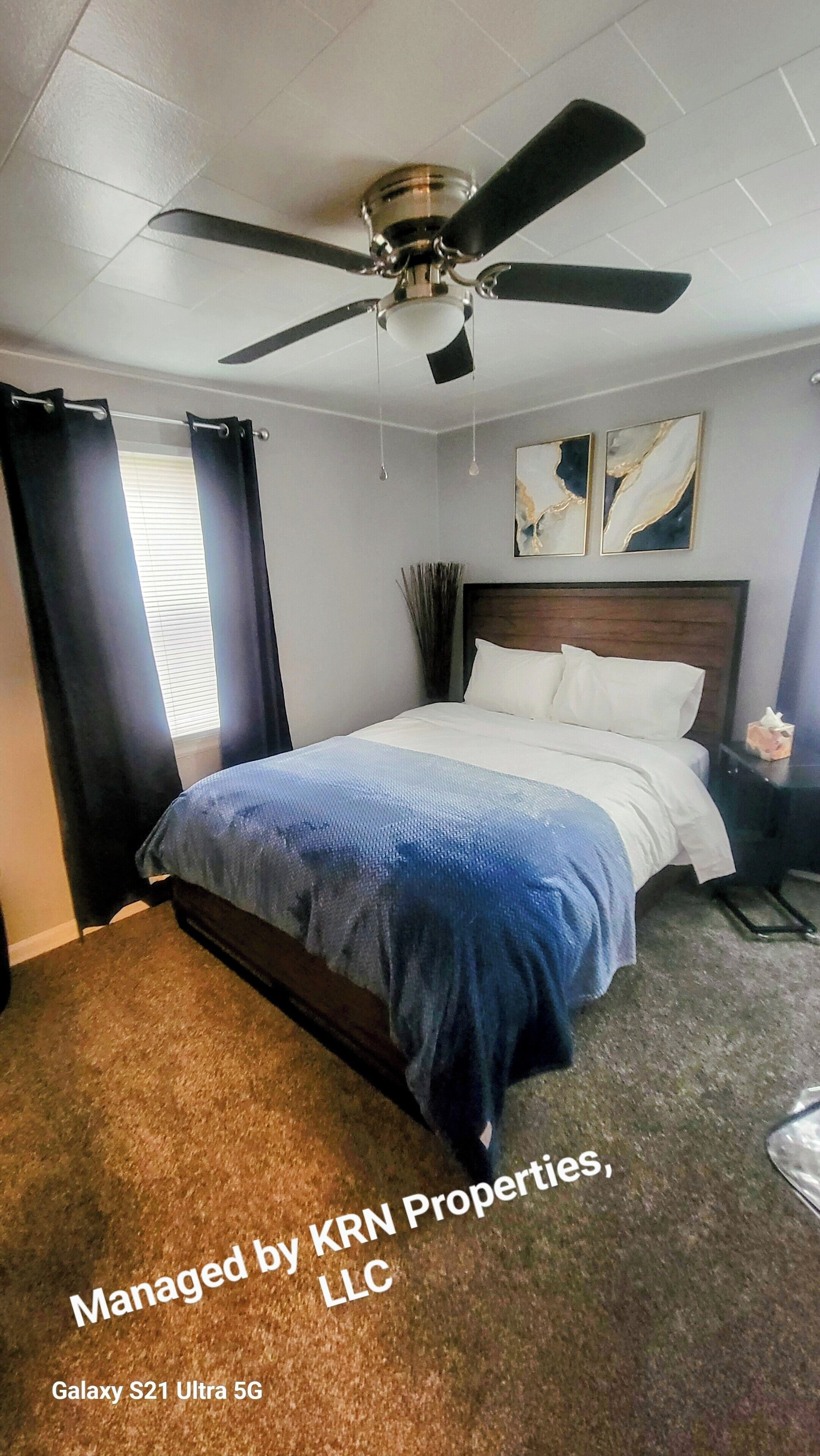 1 dormitori, planxa i posts de planxar, wifi i roba de llit 