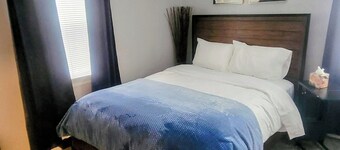 An Urban Hidden Gem Minutes from Downtown Dayton